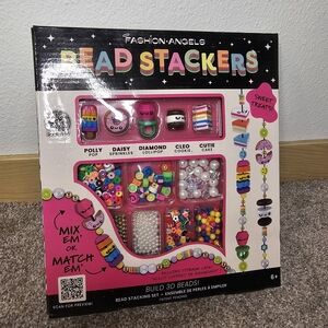 Fashion Angels Bead Stackers - Sweet Treats Set